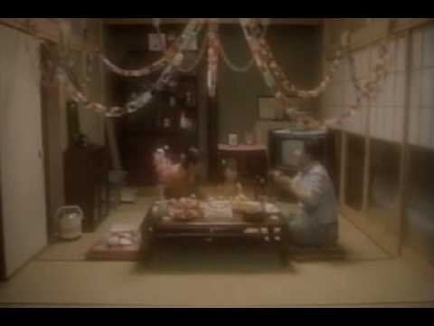 部屋とYシャツと私 (PV) 平松愛理 - YouTube