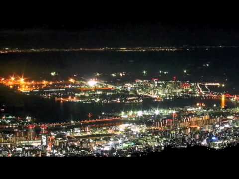 美し都(うましみやこ)　平松愛理 - YouTube