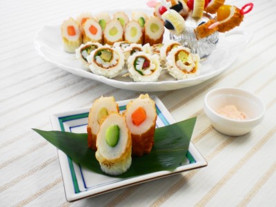 食べ物の断面に萌えるトピ