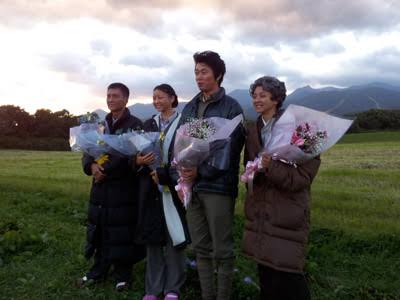 新井浩文さんを語ろう！