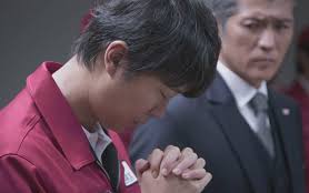 新井浩文さんを語ろう！