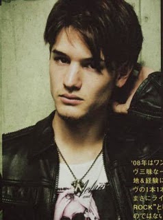 かっこいいと思うハーフの男の子