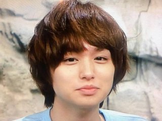 たれ目の男性芸能人