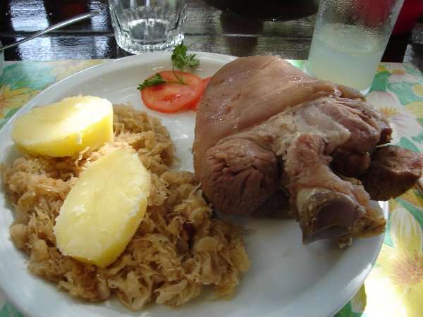 肉!肉!肉料理で埋め尽くすトピ