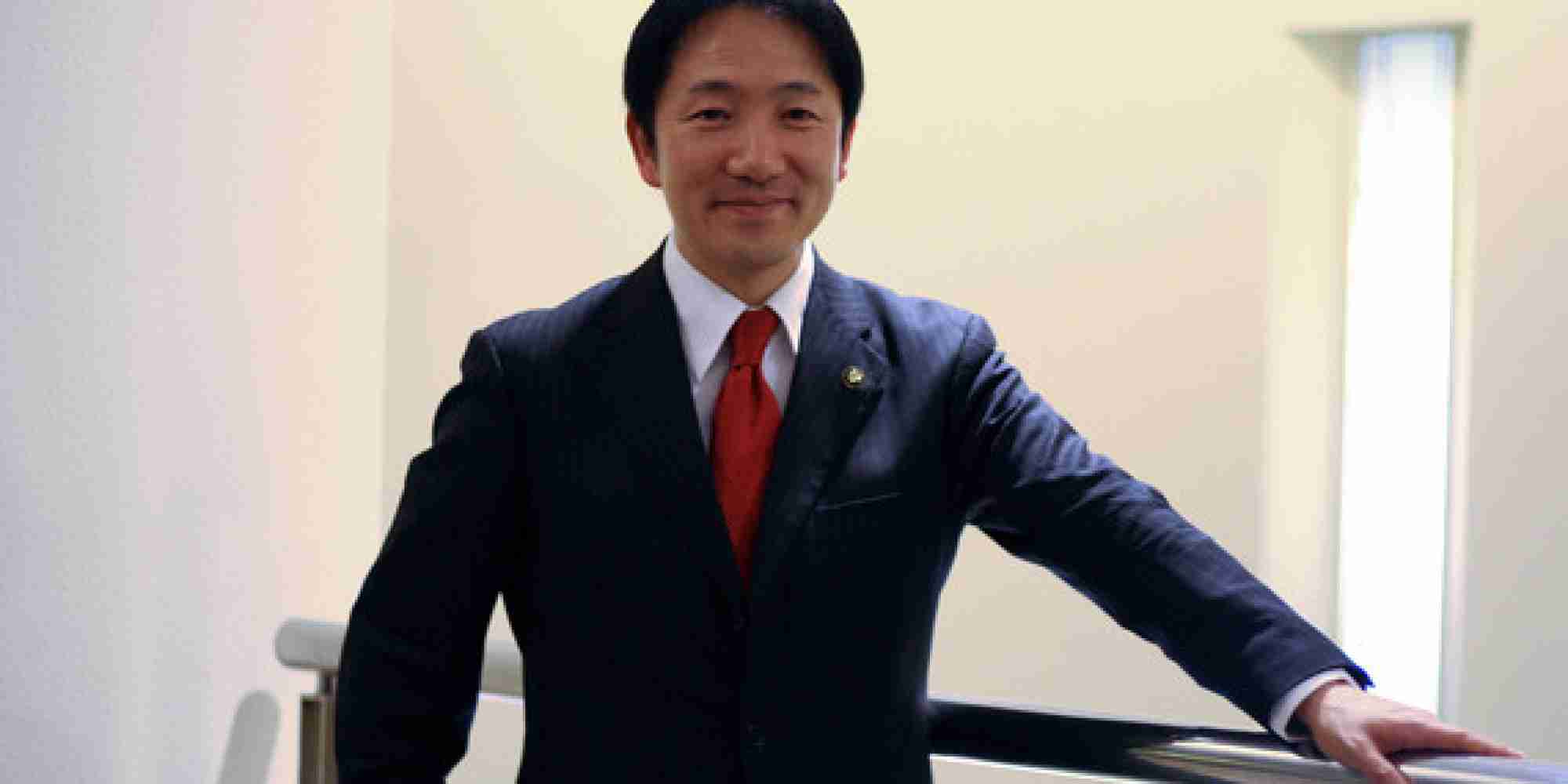 全国が注目！ ファシリテーター市長、挑戦の軌跡 富山県氷見市長・本川祐治郎&nbsp;|&nbsp;Patriots