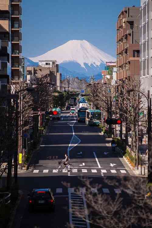 日本の美しい風景の画像を貼るトピ