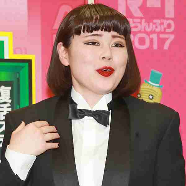ブルゾンちえみの素顔はキャラと大違い？「真面目」に夜な夜なネタ探しか (2017年3月13日掲載) - ライブドアニュース
