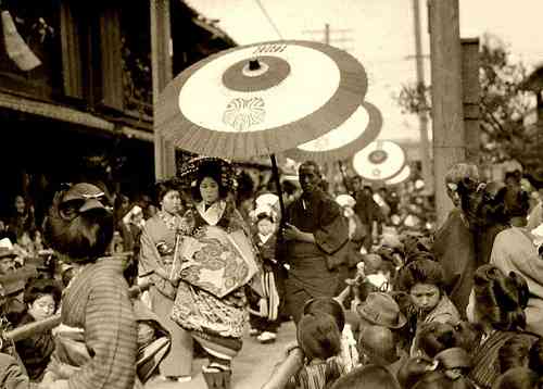 幕末～戦前の写真が見たい