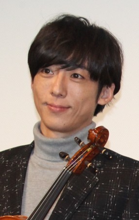 高橋一生、インスタの「20歳以上限定」謎解ける