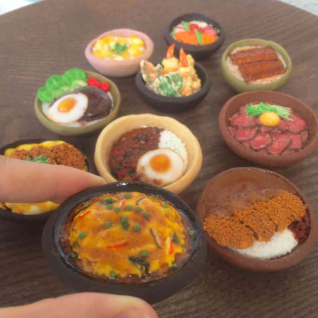 驚くほどリアル。「ミニチュアクッキー」で世界を驚かす日本人