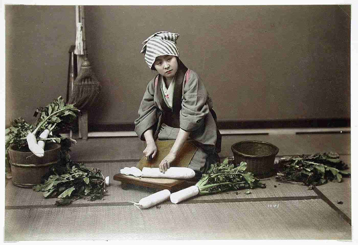 幕末～戦前の写真が見たい