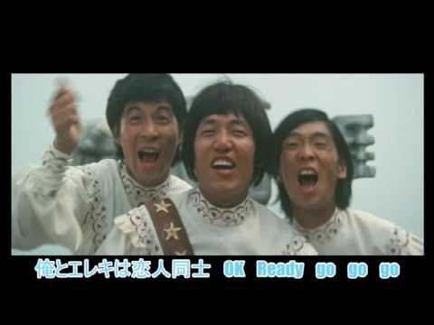 懐メロJポップス 04 スパイダース - YouTube