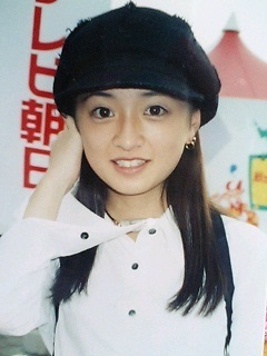 色んな時代、表情の浜崎あゆみが見たい!