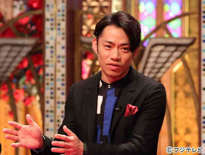 髙橋大輔、好きになったことは「あります」一目惚れした選手名を告白 | ニュース | テレビドガッチ