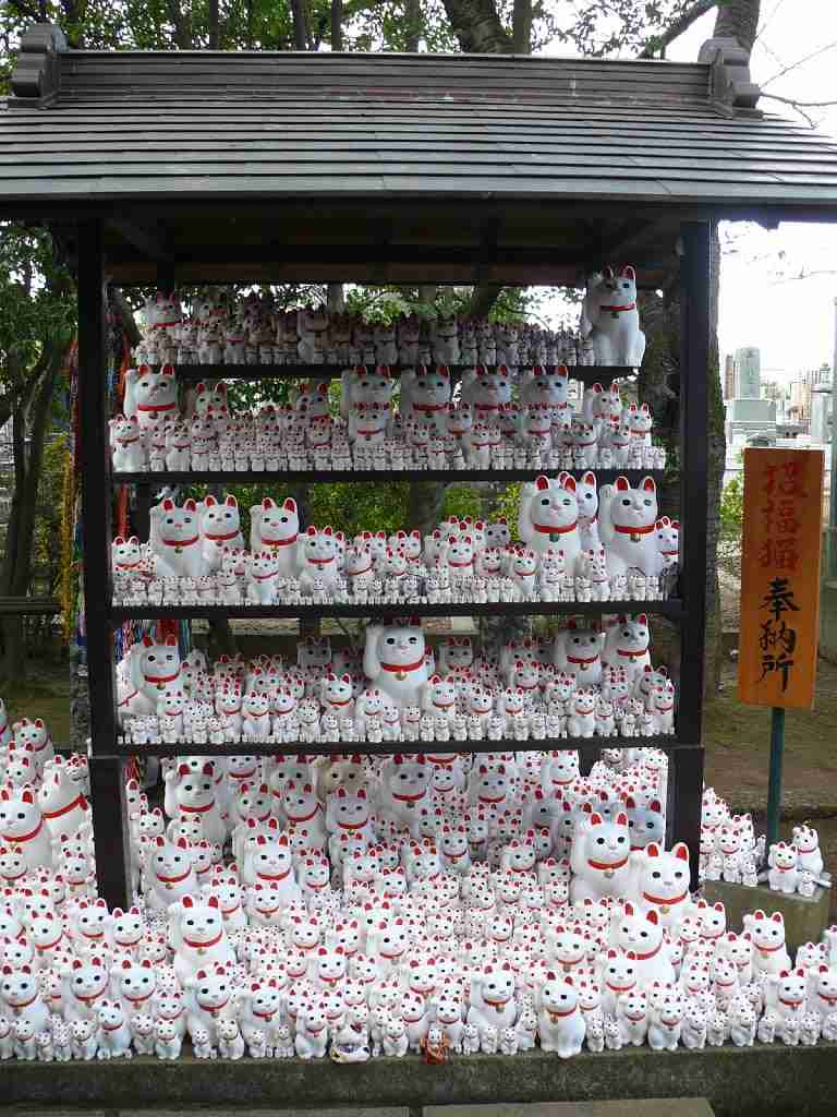 【平日昼間】おひとりさまのオススメスポット【都内近郊】