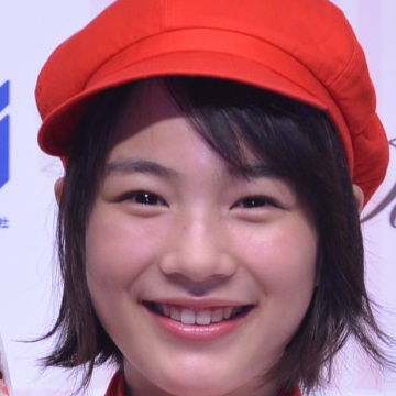 美人は男顔が多い説