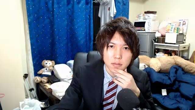 みずにゃん＠サブ (@mizunyan2525) 's Live - TwitCasting