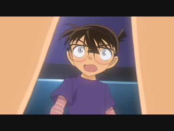 大喜利!こんなコナンは嫌だ