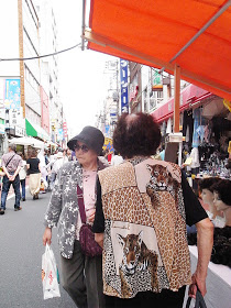 ヒョウ柄購入、1位は「大阪のおばちゃん」ではなかった。1位は…
