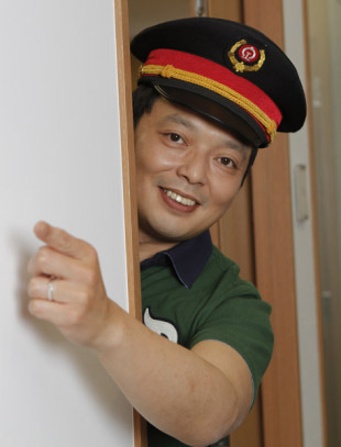 関西弁で会話するトピやで〜!