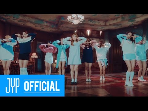 TWICE(트와이스) "TT" M/V - YouTube
