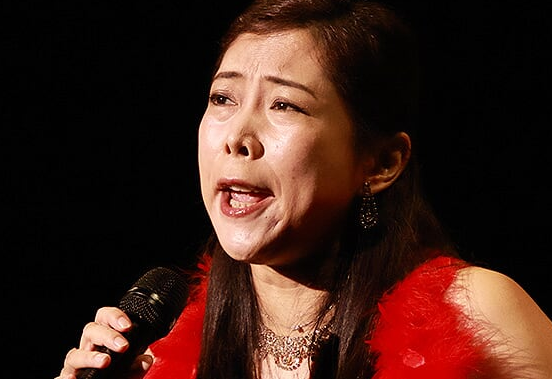 ヒモ男の夫に「いい加減にしろ！」 椿鬼奴の不満が爆発か