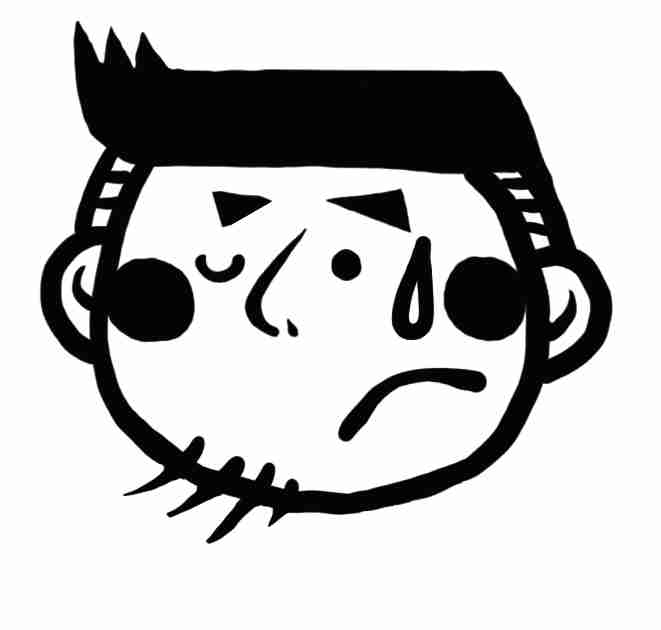 ドラマの印象になってしまうのが怖い - 父娘の記念受験