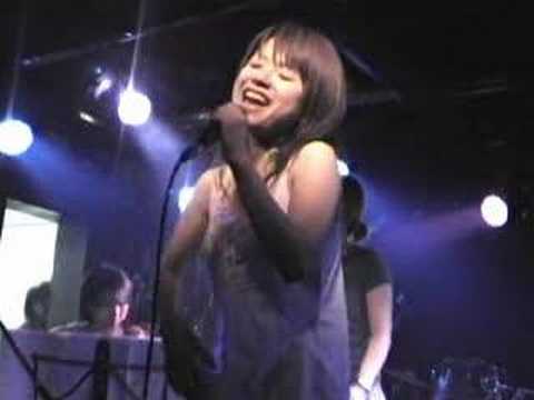 藤田麻衣子「恋に落ちて」 - YouTube