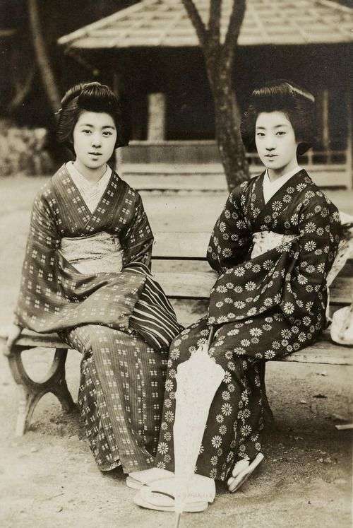 幕末～戦前の写真が見たい