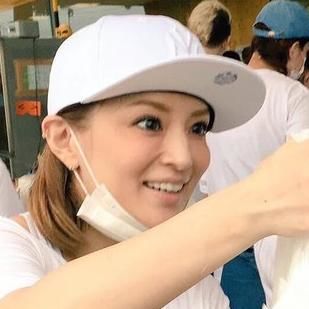 批判されても・・・浜崎あゆみの熊本での炊き出し姿が眩しい！ - NAVER まとめ
