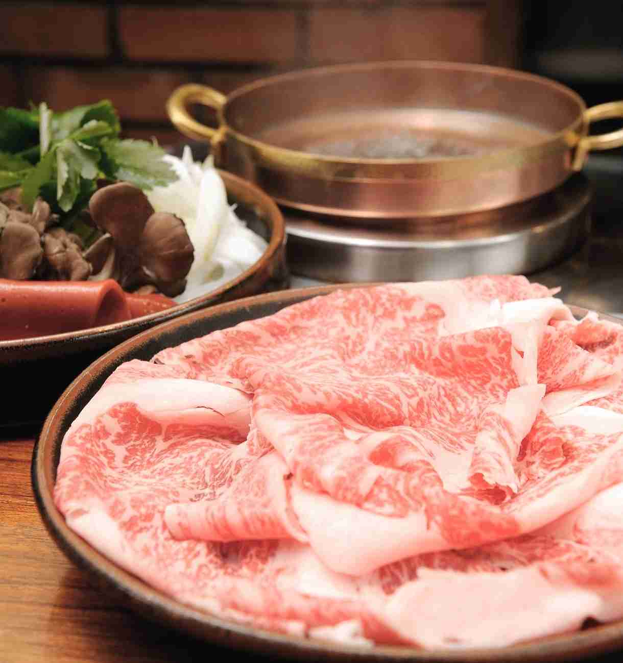 肉!肉!肉料理で埋め尽くすトピ