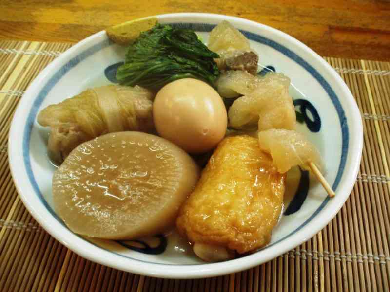 あなたの好きな居酒屋メニュー