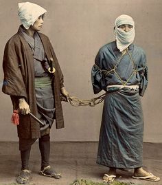 幕末～戦前の写真が見たい