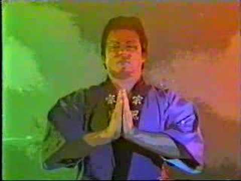 Macho Dragon - YouTube