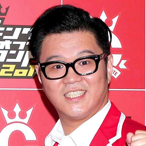 キングオブコント王者シソンヌ・長谷川忍、入籍を発表…HKT48指原莉乃も祝福