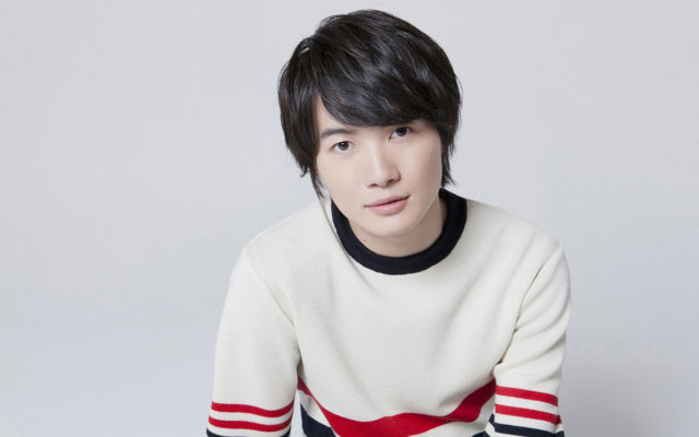 神木隆之介、漫画実写化キャスト発表時は毎回「原作ファンの反応が怖い」  –  grape [グレイプ]