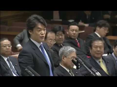 民主党小西ひろゆきの意味のない質問にあきれかえる安倍総理 - YouTube