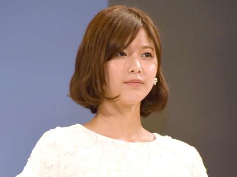 欅坂46渡邉理佐、グループ初の専属モデル就任　ファッション誌『non-no』に抜てき | ORICON NEWS