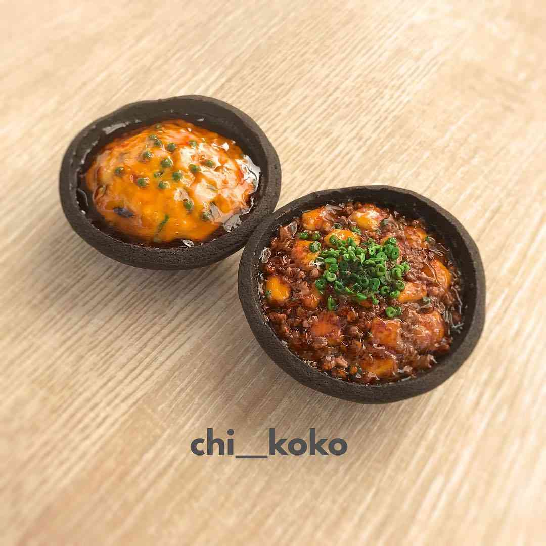 驚くほどリアル。「ミニチュアクッキー」で世界を驚かす日本人