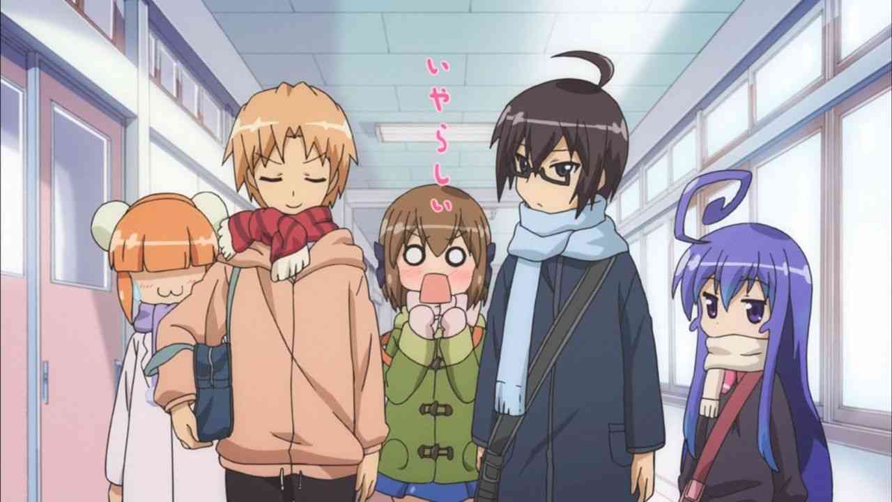 二期、三期など続編希望のアニメ 又はアニメ化希望