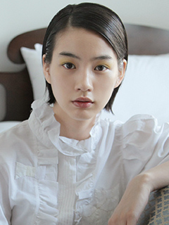 女優さんの好きな眉毛