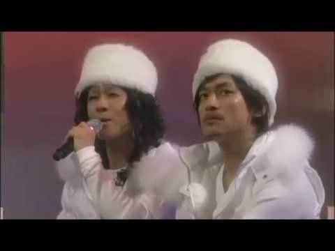 コント『青山テルマタカシ』 - YouTube
