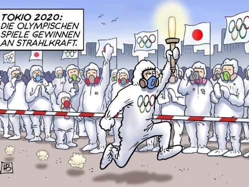 デーモン閣下が原発差別に痛烈発言！「五輪ホントにできるのかな？こんな根性の悪い国民が」