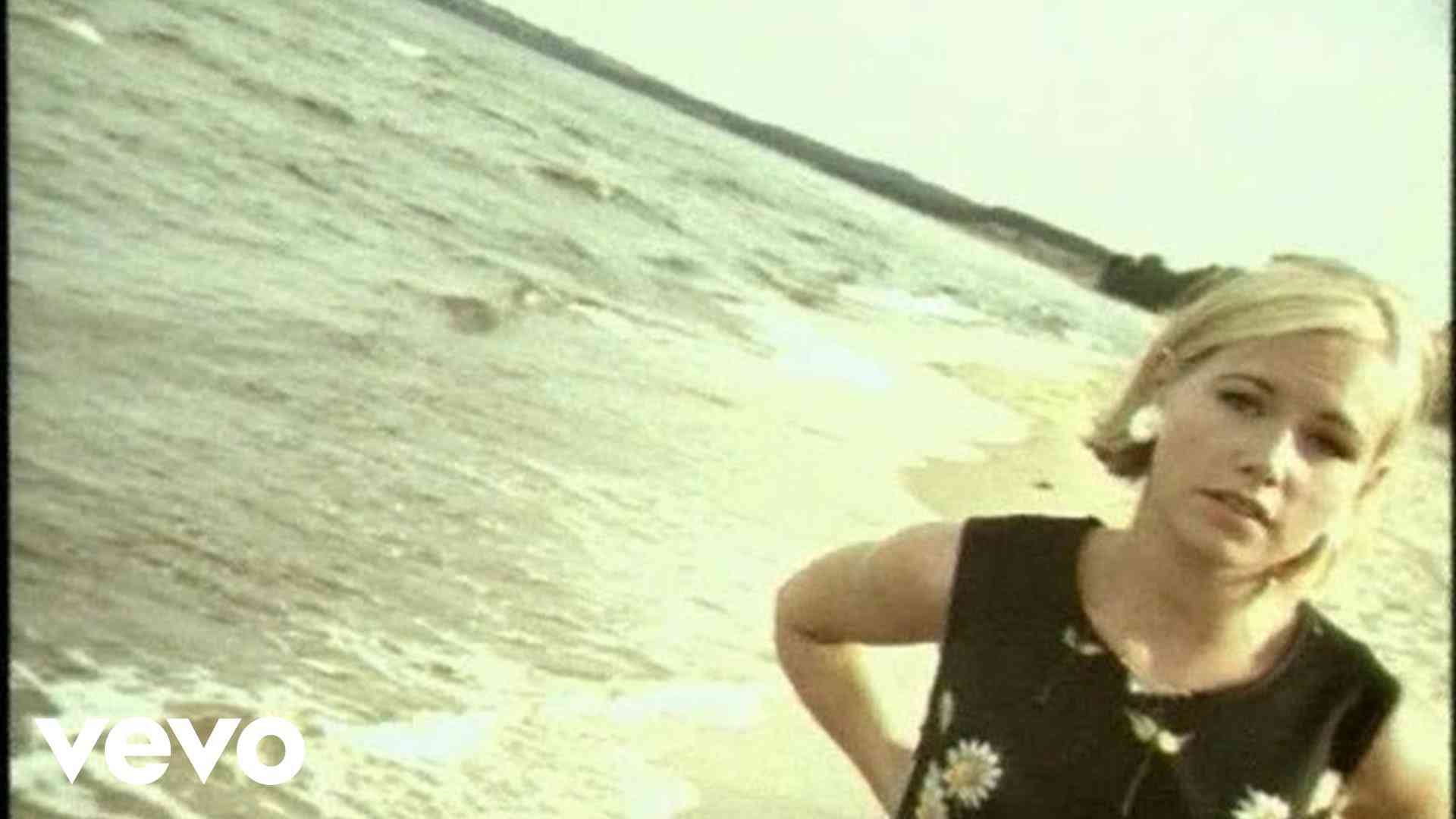 The Cardigans - Sick & Tired - YouTube