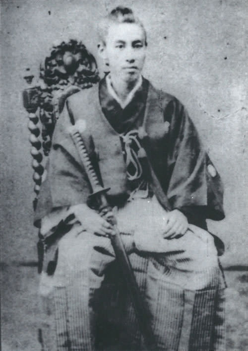 幕末～戦前の写真が見たい