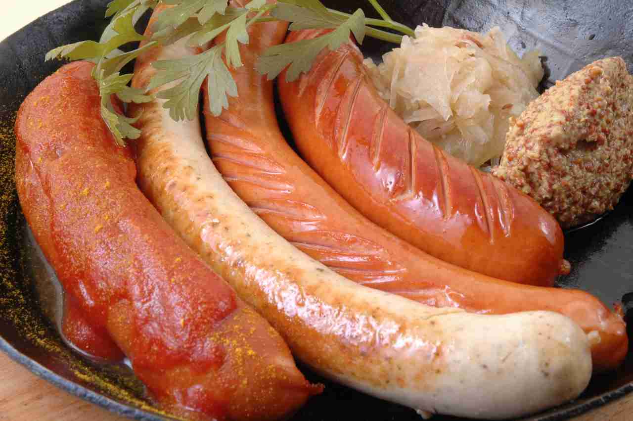 肉!肉!肉料理で埋め尽くすトピ
