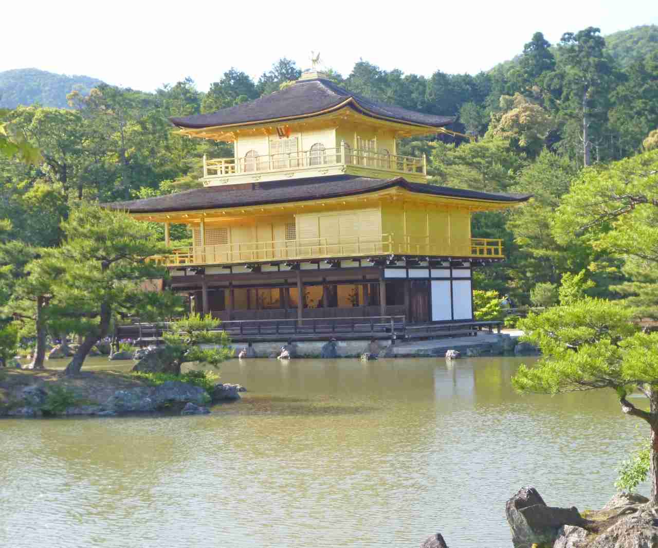 日本の美しい風景の画像を貼るトピ