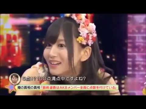 島崎遥香の可愛すぎる放送事故シーン !! ! 【ぱるる塩対応まとめ】 - YouTube
