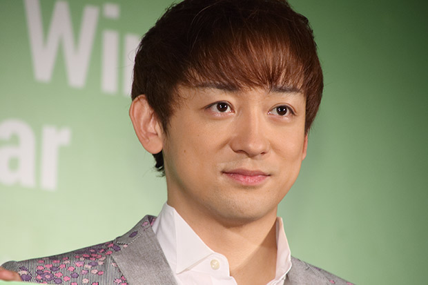 山本耕史、パチンコ通いの事情 一時的に夫婦間に距離？ - ライブドアニュース