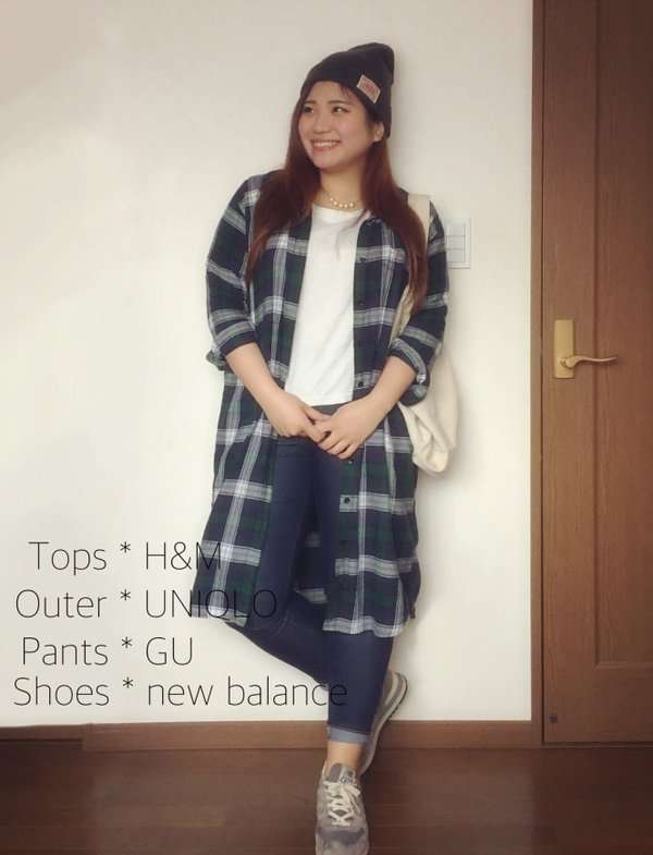 体型を書くと似合う服を教えてもらえるトピ
